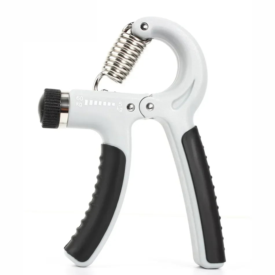 Adjustable Resistance Hand Gripper