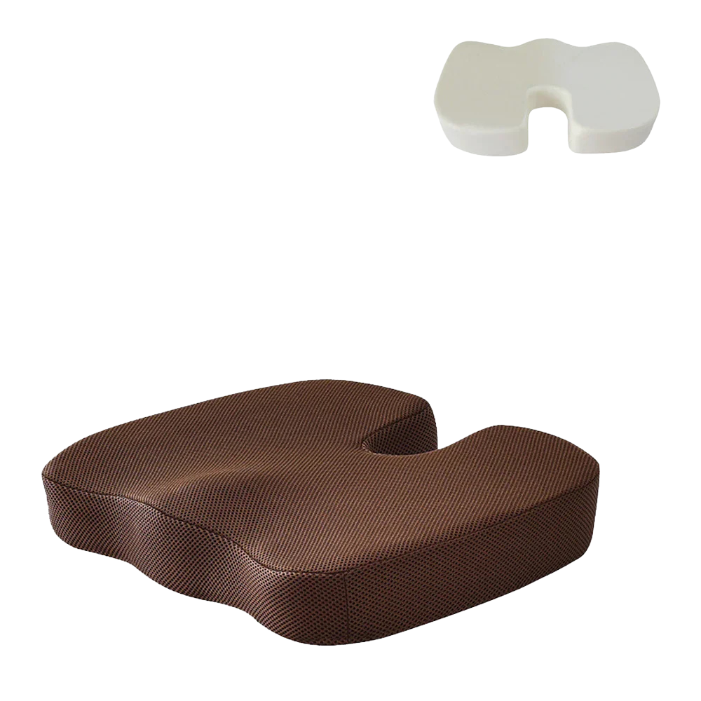 Orthopaedic Seat Cushion Pillow