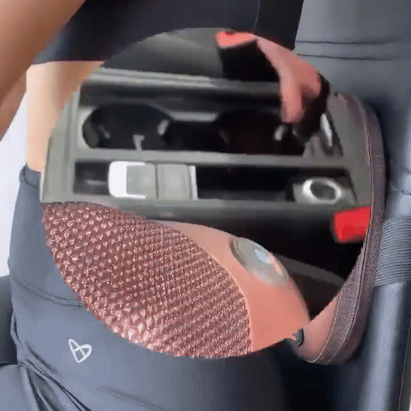 SootheEase Pain-Soothing Pillow