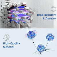 Flying  Boomerang Hover Ball