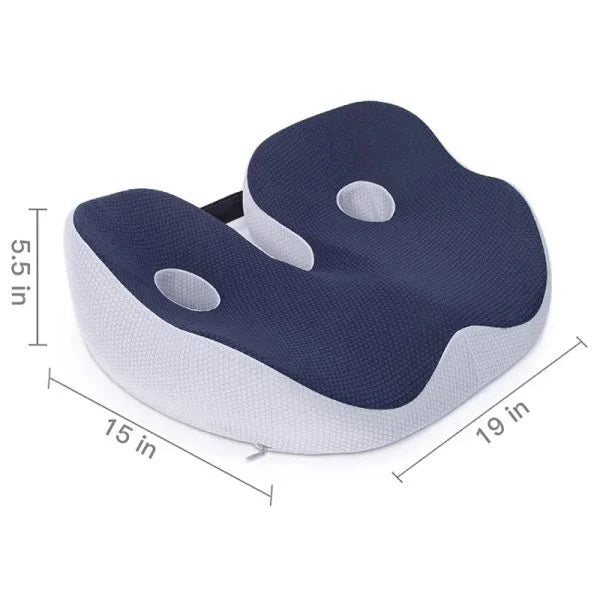 Sciatica Relief Seat Cushion