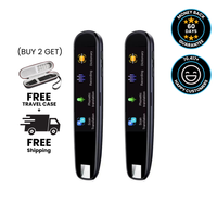 Smart AI Translator Pen