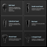 Professional Massage Gun