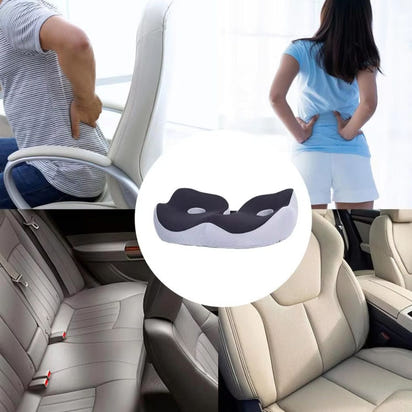 Sciatica Relief Seat Cushion
