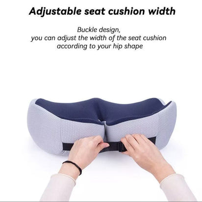 Sciatica Relief Seat Cushion