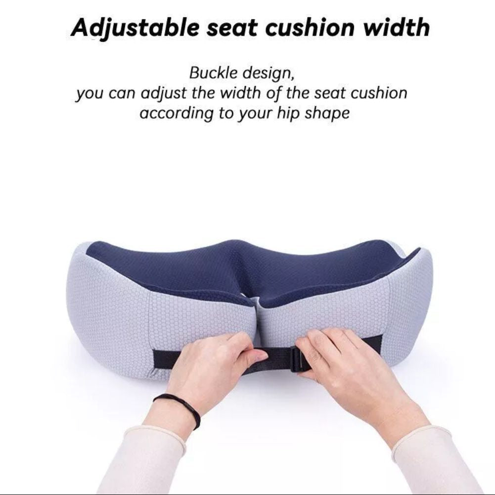 Sciatica Relief Seat Cushion