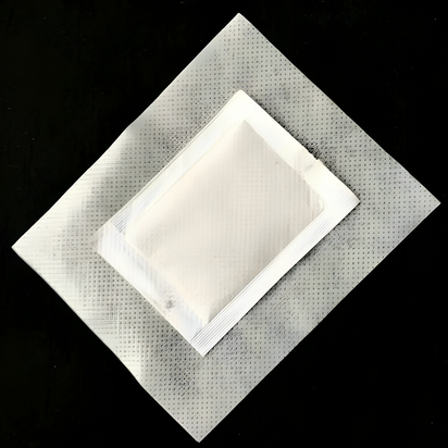 Bamboo Foot Detox Patches