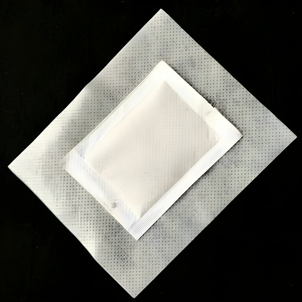 Bamboo Foot Detox Patches