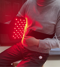 Red Light Therapy Slimming Belt