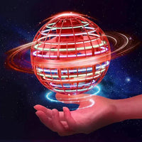 Flying  Boomerang Hover Ball