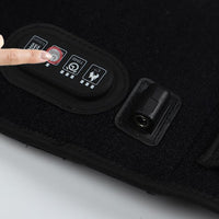 Red Light Therapy Slimming Belt