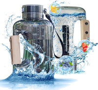 Hydrogen Generator Water Bottle