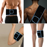Red Light Therapy Slimming Belt