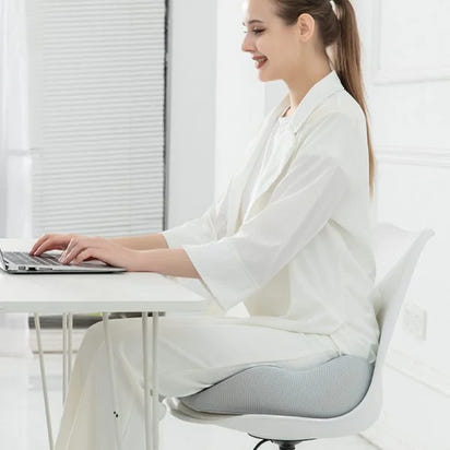 Sciatica Relief Seat Cushion
