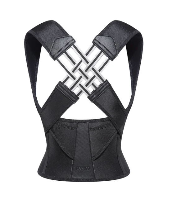 Adjustable Posture Corrector Belt