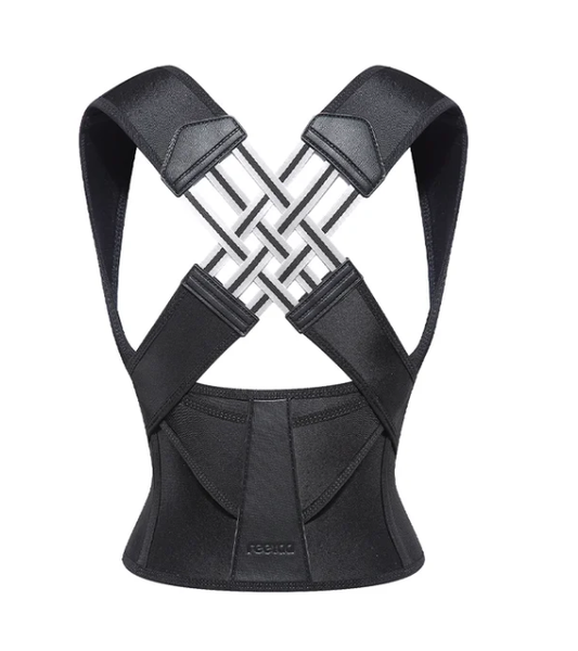 Adjustable Posture Corrector Belt