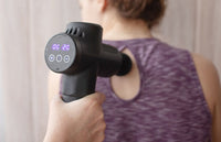 Professional Massage Gun