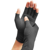 Therapeutic Heat Gloves