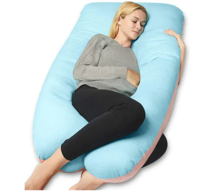 Comfort Full Body Pillow
