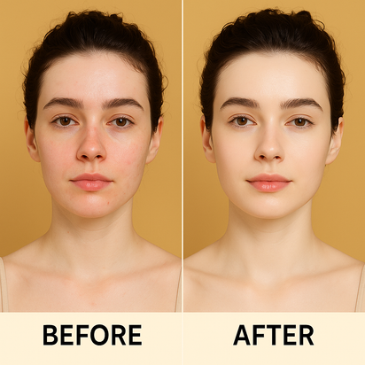 Lemon turmeric & kojic-acid brightening soap