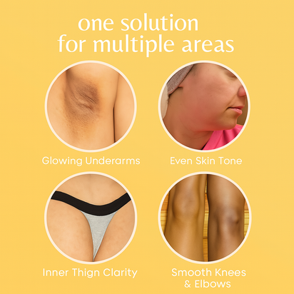 Lemon turmeric & kojic-acid brightening soap