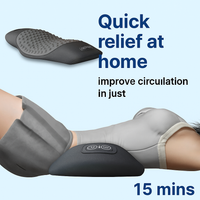 Ultimate Back Relief Pillow