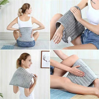Electric Heating Therapy Pad