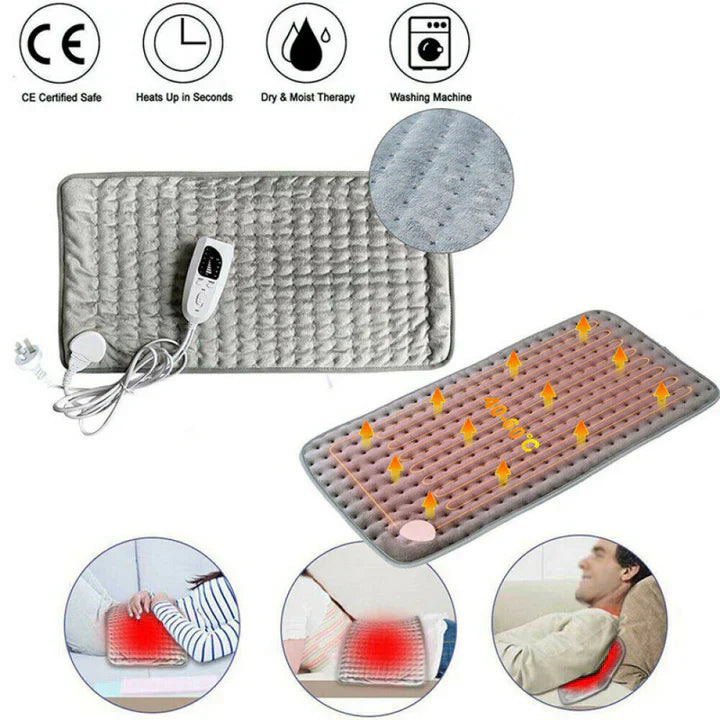 Electric Heating Therapy Pad