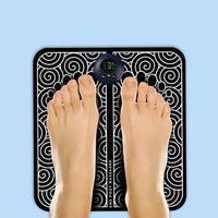 EMS Foot Massage Mat