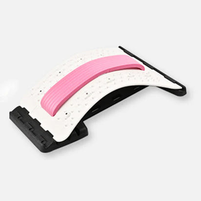 Back Relief Stretcher