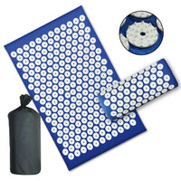 Acupressure Yoga Mat