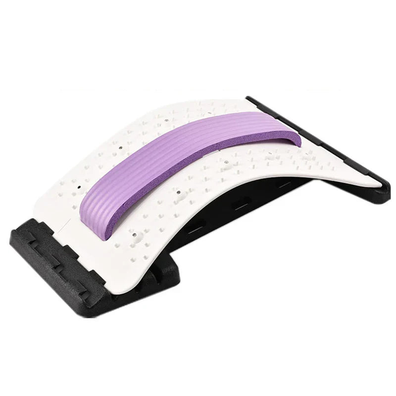 Back Relief Stretcher