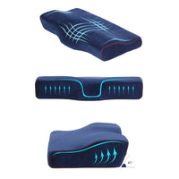 Dream Align Memory Foam Pillow