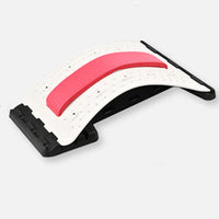 Back Relief Stretcher