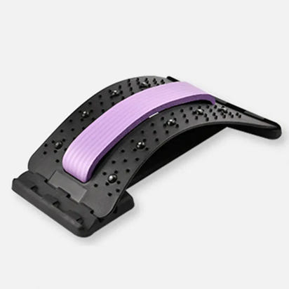 Back Relief Stretcher