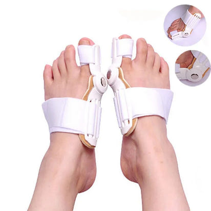 Orthopaedic Big Toe Corrector