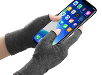 Therapeutic Heat Gloves