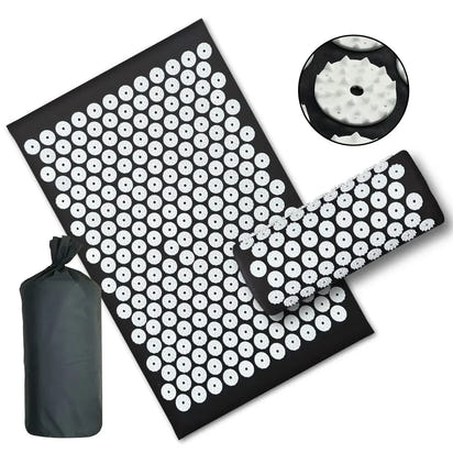 Acupressure Yoga Mat