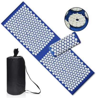 Acupressure Yoga Mat