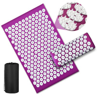 Acupressure Yoga Mat