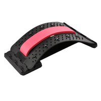 Back Relief Stretcher