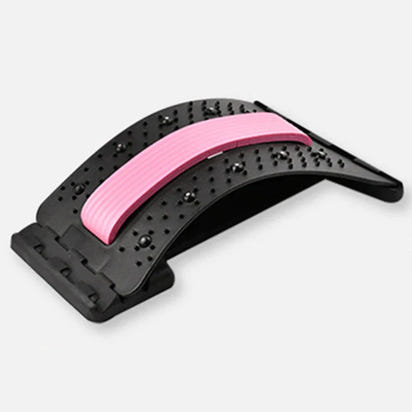 Back Relief Stretcher