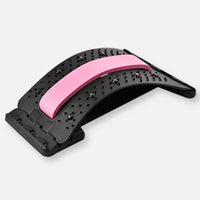 Back Relief Stretcher