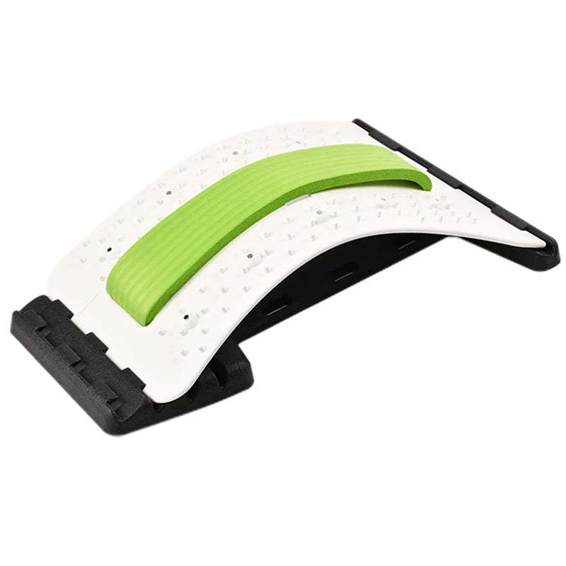 Back Relief Stretcher