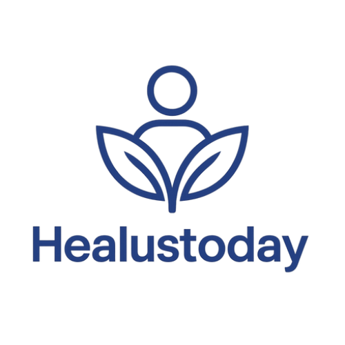 Heal Us Today