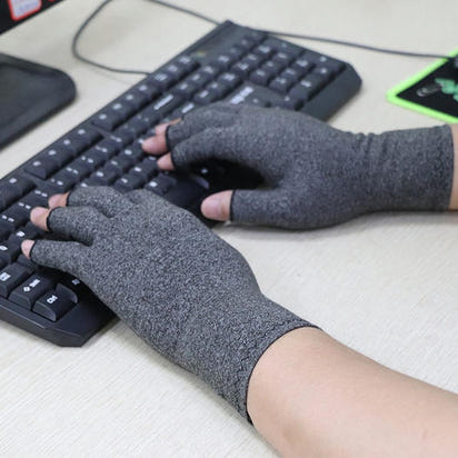 Therapeutic Heat Gloves
