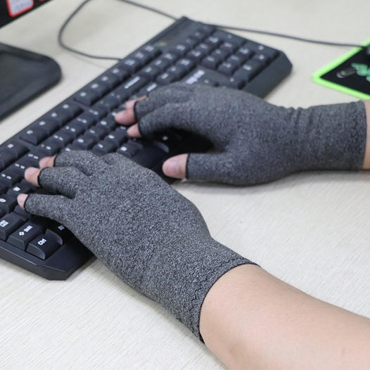 Therapeutic Heat Gloves