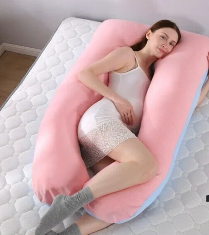 Comfort Full Body Pillow