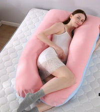 Comfort Full Body Pillow