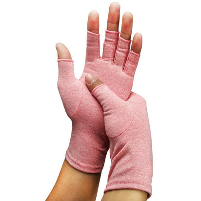 Therapeutic Heat Gloves